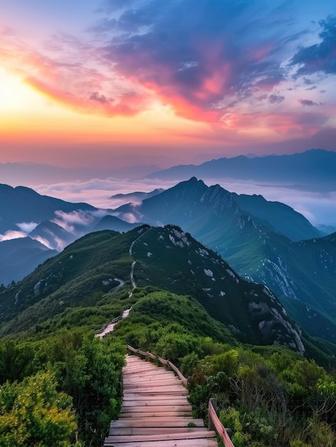 我设定了2025年的目标，结果竟收获了这些意想不到的变化！ 二