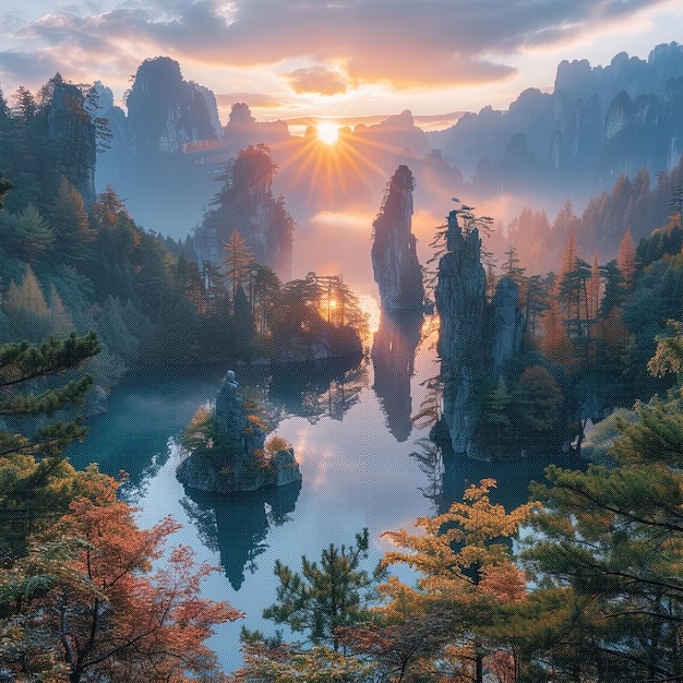 这个趋势,将在2025年改变你的生活;你准备好迎接了吗? 三