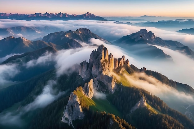 2025年科技创新大潮来袭,哪个行业将引领未来发展? 三