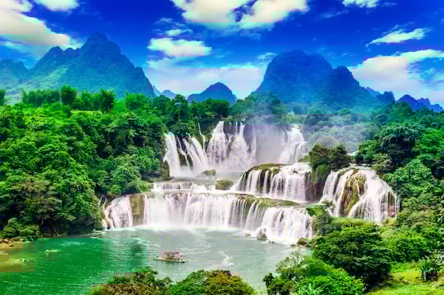 你知道2025年的趋势吗?这些变化绝对会影响你的生活! 二